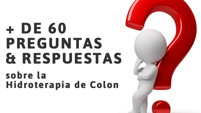  FAQ + de 60 preguntas y respuestas