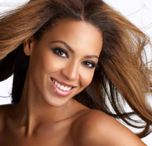 Beyoncé