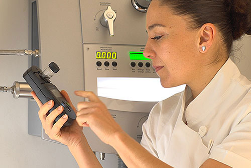 Por la calidad del agua