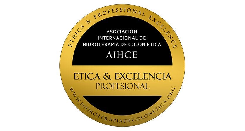 International Prize on Colon Hydrotherapy