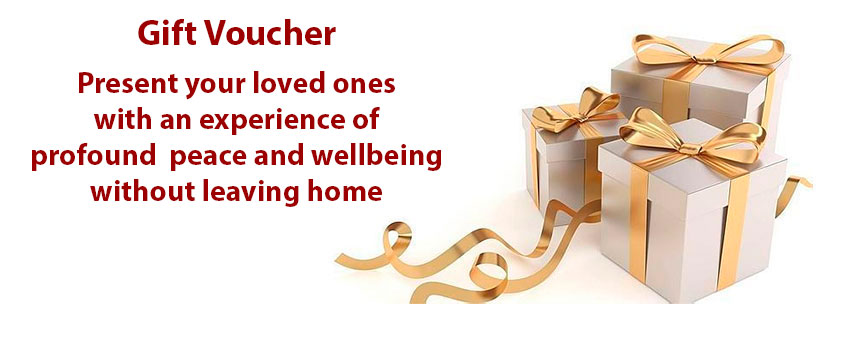 A gift to your loved ones