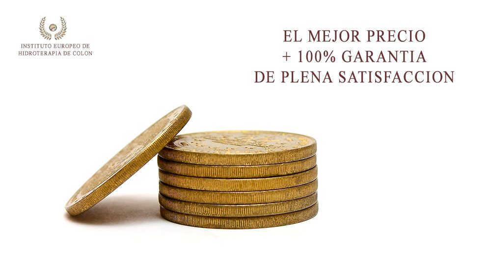 tarifas hidroterapia de colon