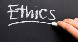 ética profesional